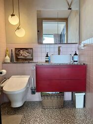 Commonwealth Towers (D3), Condominium #530484241